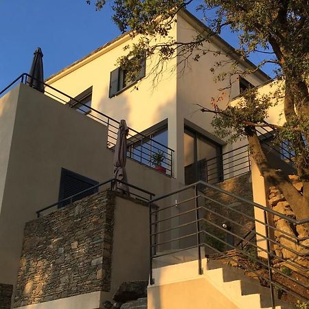 A Casa Di Campa Villa Oletta  Eksteriør bilde