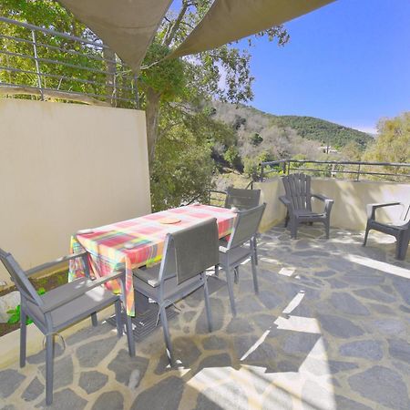 A Casa Di Campa Villa Oletta  Eksteriør bilde