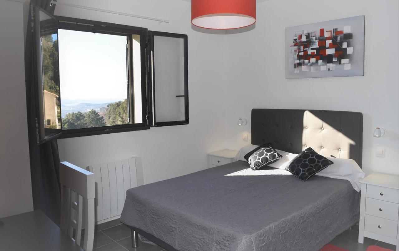 A Casa Di Campa Villa Oletta  Eksteriør bilde
