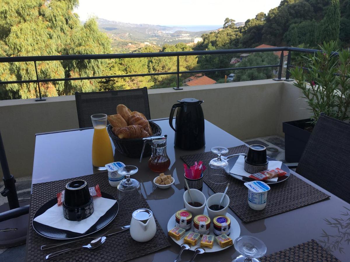 A Casa Di Campa Villa Oletta  Eksteriør bilde